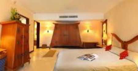 Satelit Hotel سورابايا المظهر الخارجي الصورة