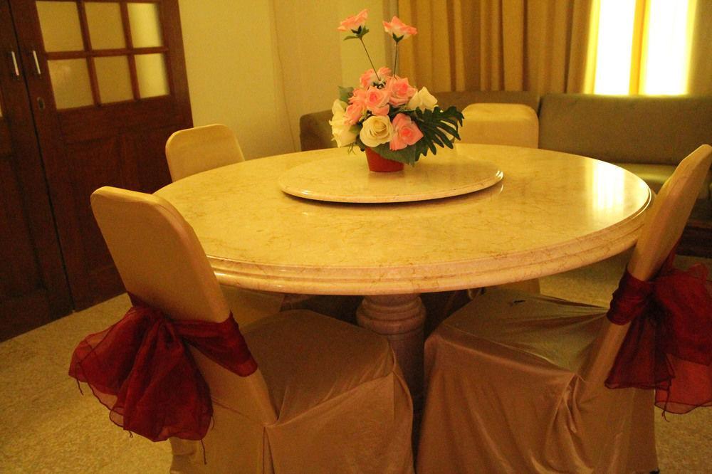 Satelit Hotel سورابايا المظهر الخارجي الصورة